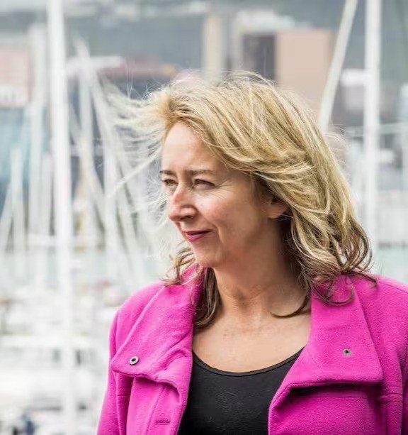 Tanya Lieven