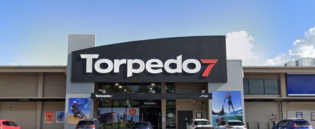 Torpedo7