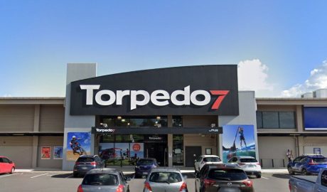 Torpedo7