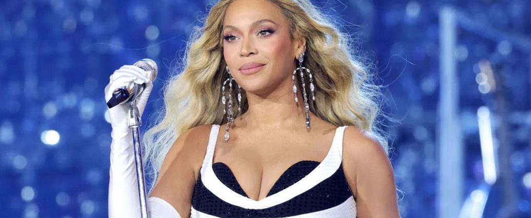 Beyonce