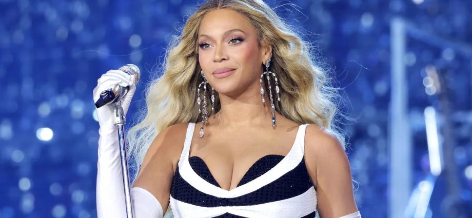 Beyonce