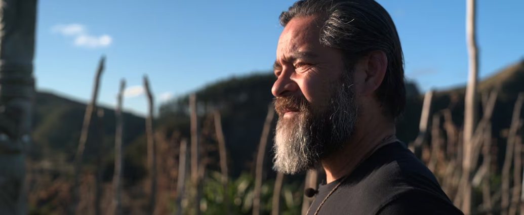 Matawhero Lloyd