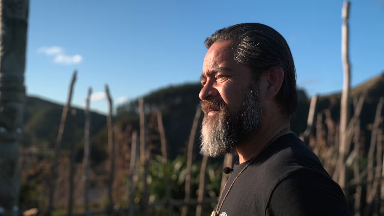 Matawhero Lloyd
