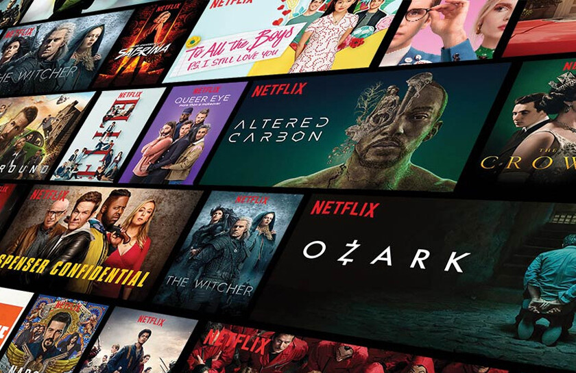 NETFLIX