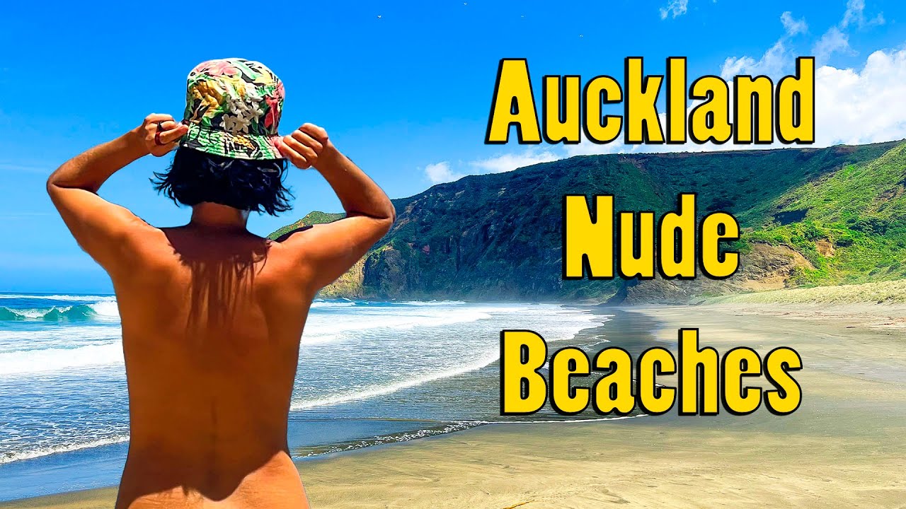 Nude Beaches