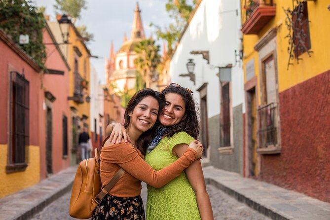 San Miguel de Allende, Mexico