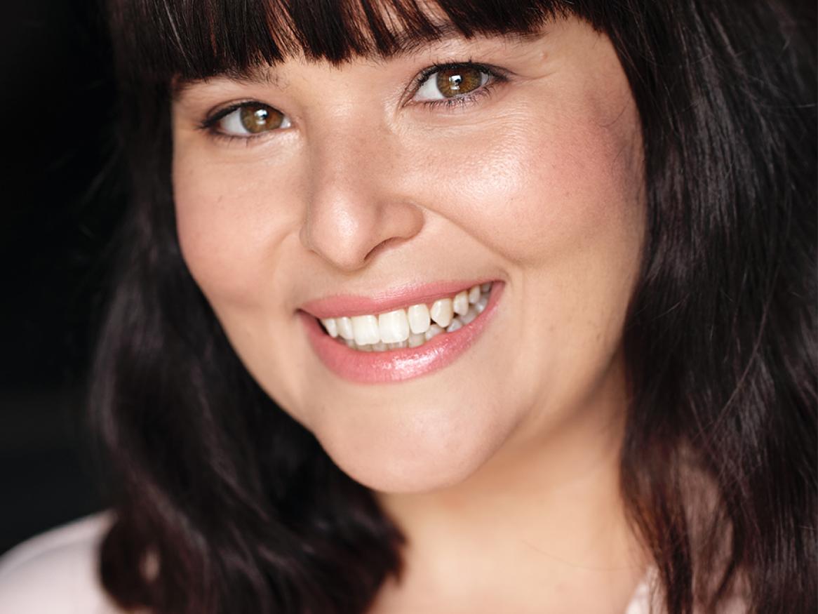 Sarah Bartolo