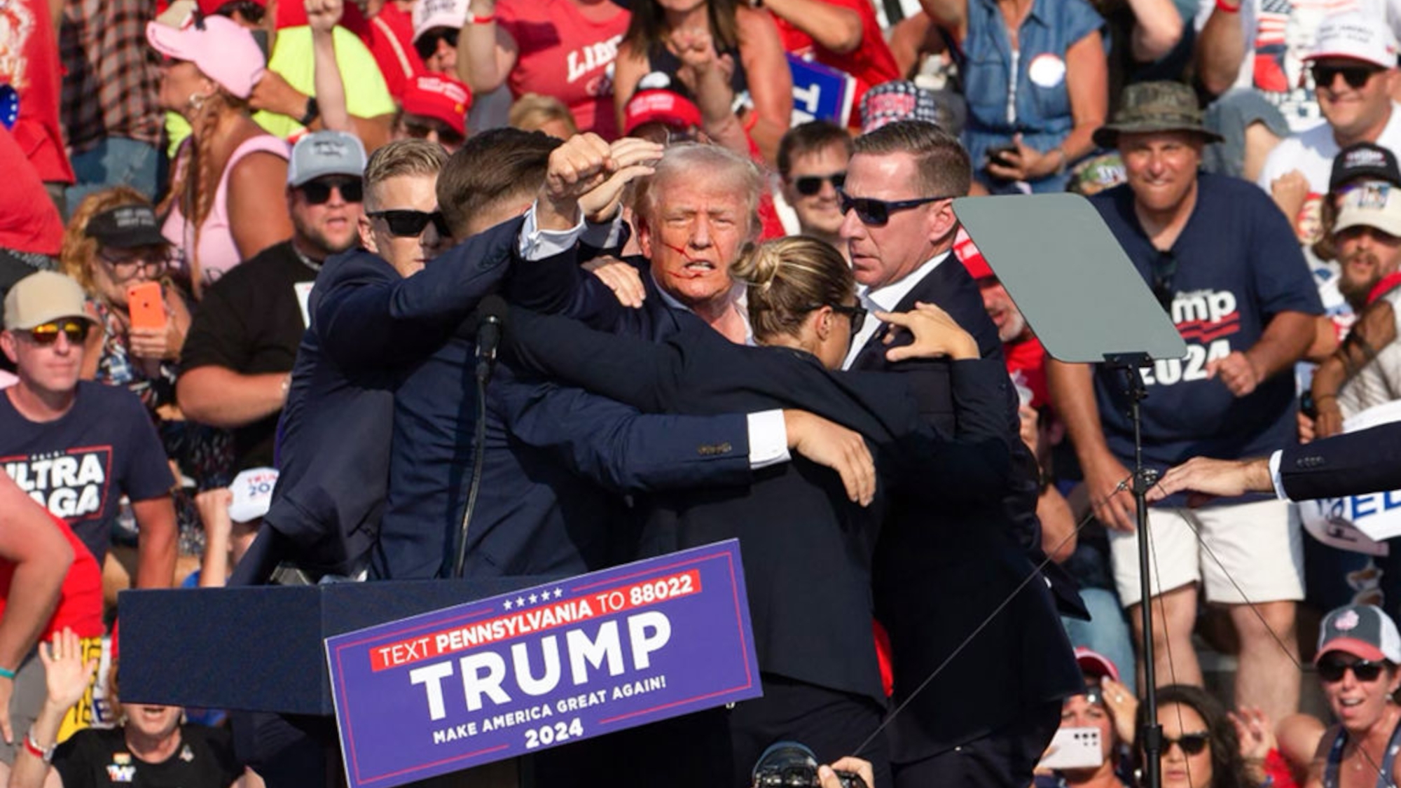 TRUMP