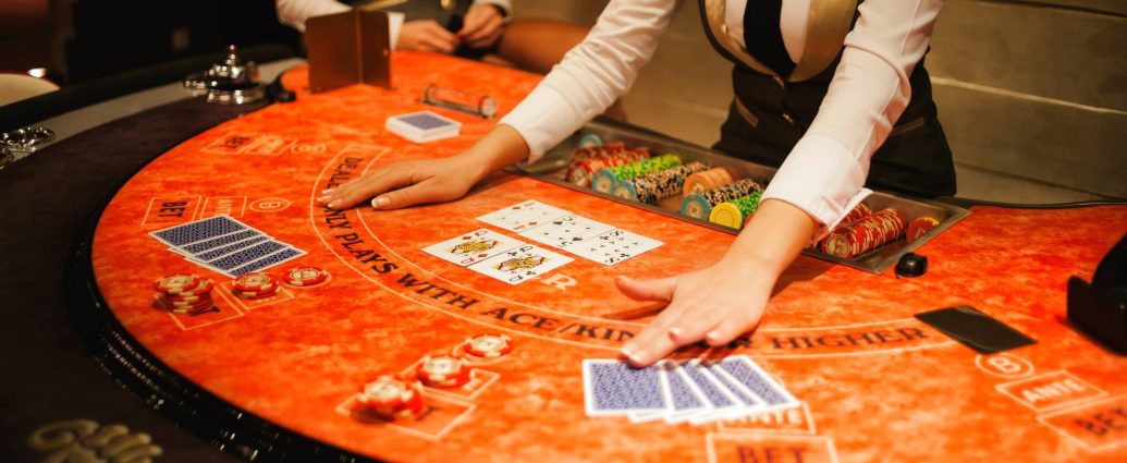 casino industry