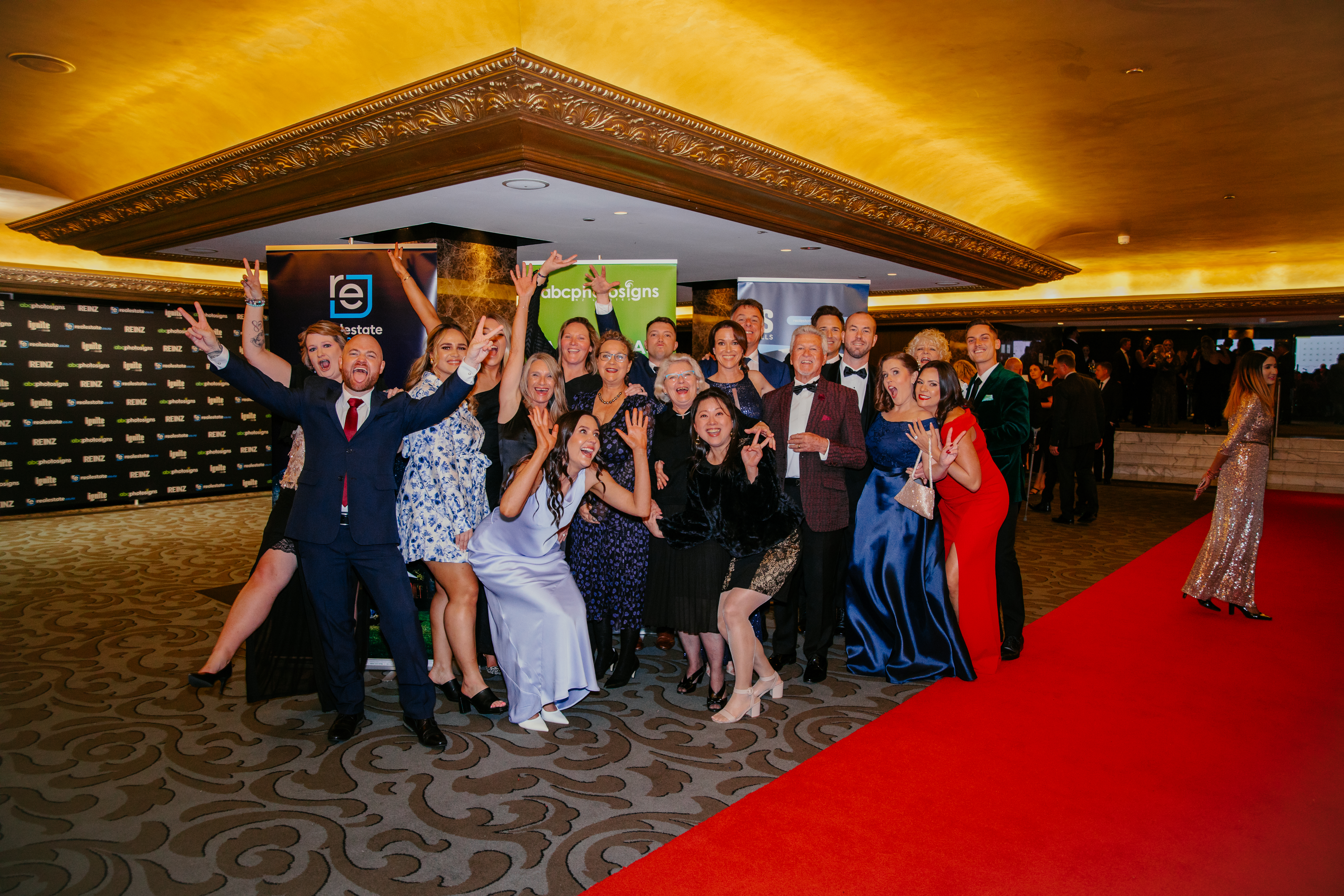 2024 REINZ AWARDS