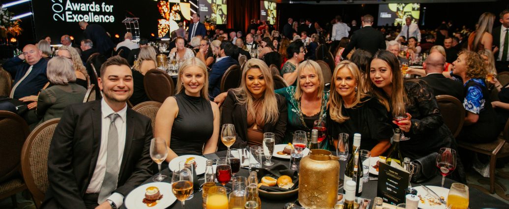 REINZ AWARDS