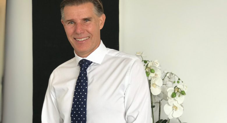 Geoff Lucas