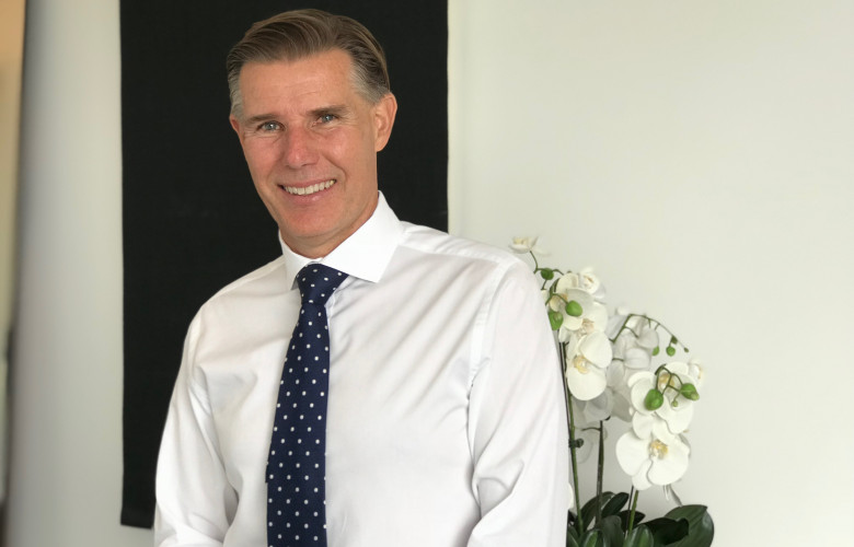 Geoff Lucas