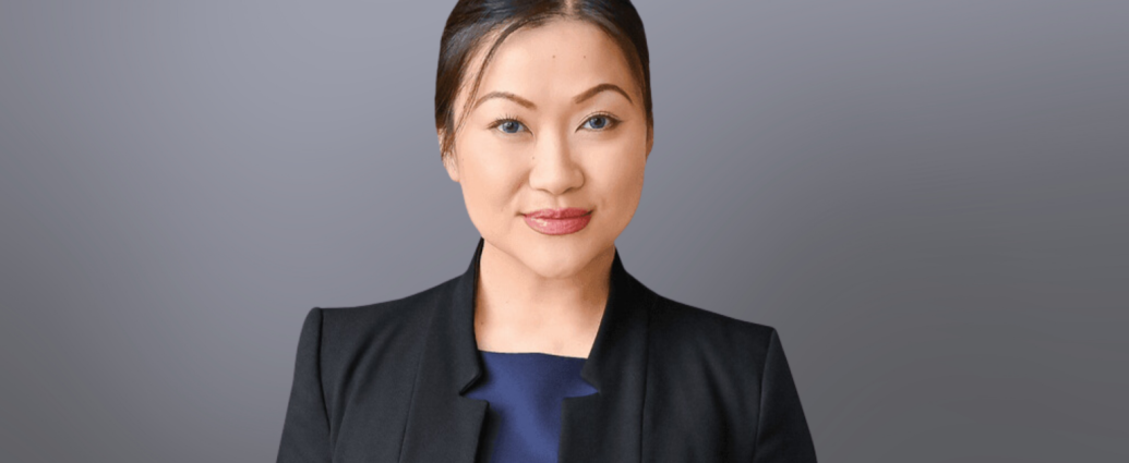 Jaymee Le
