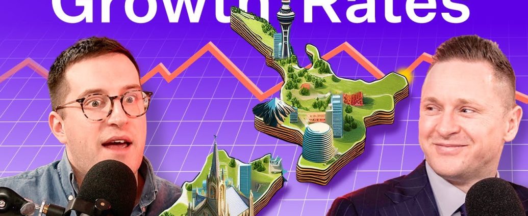 NZ house prices