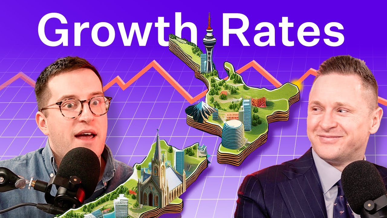 NZ house prices