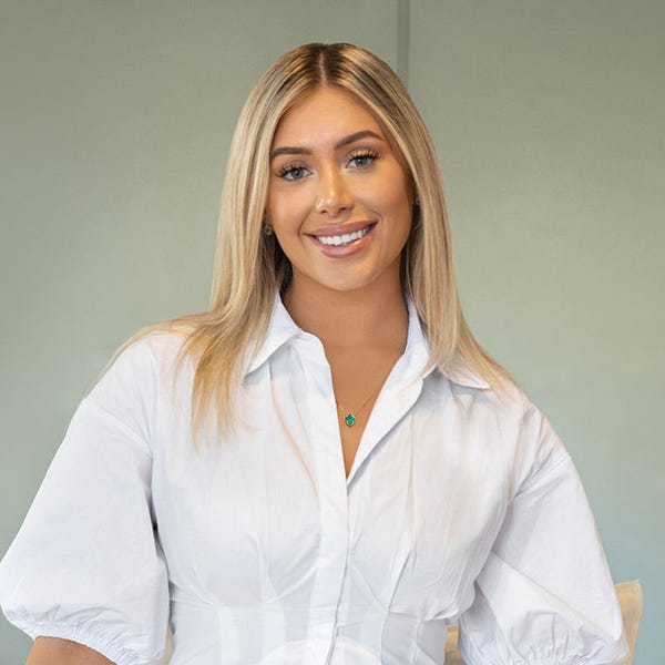Natalie Field from McGrath Coogee