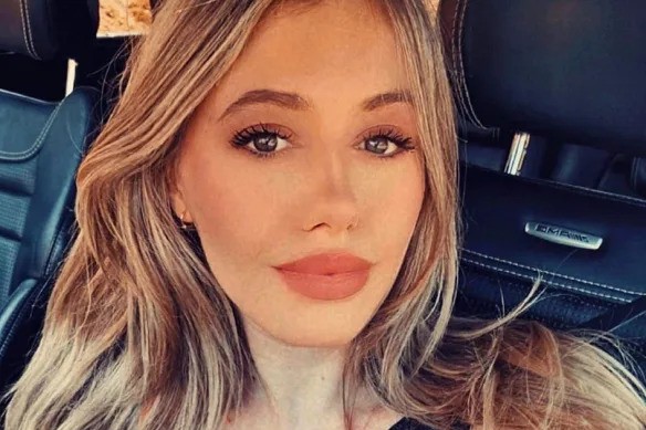 Tegan Miller