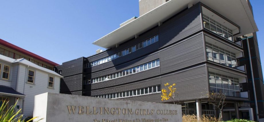 Wellington Girls' College
