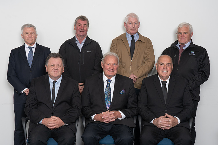 West Coast Regional Council