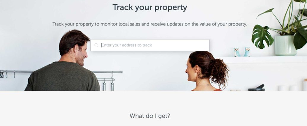 property listings