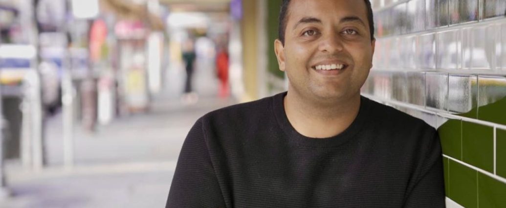Arjun Paliwal