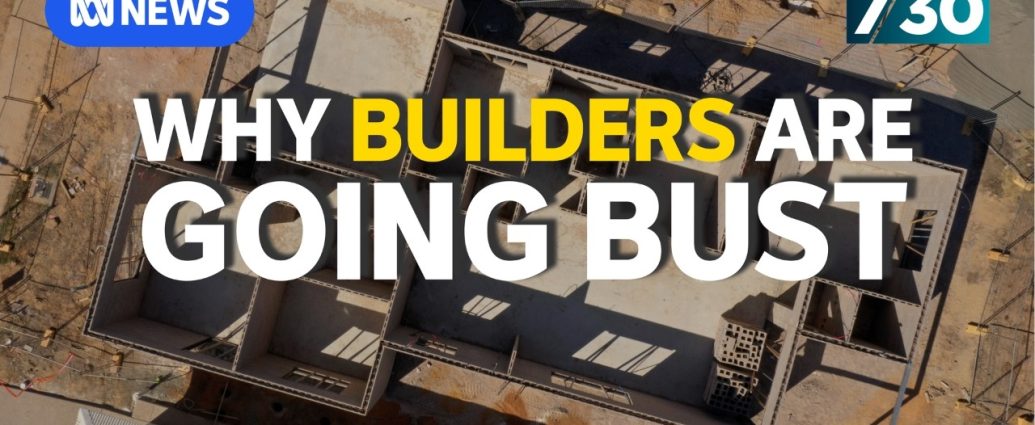 Aussie builders