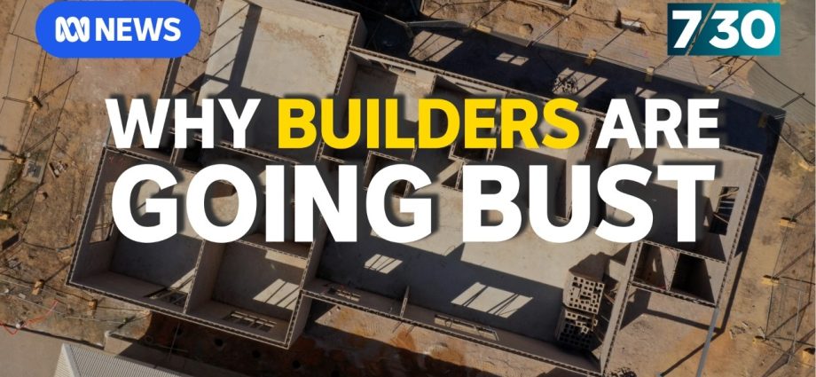 Aussie builders