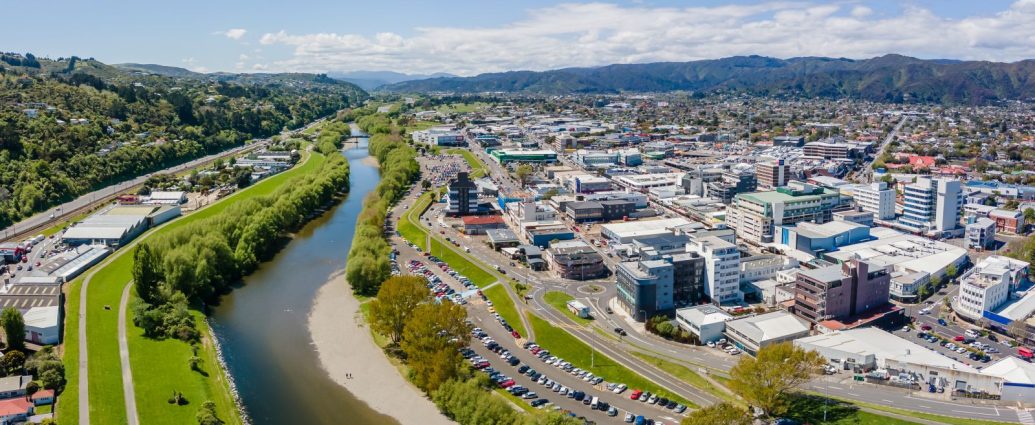 Lower Hutt - Wikipedia