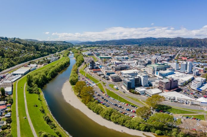 Lower Hutt - Wikipedia