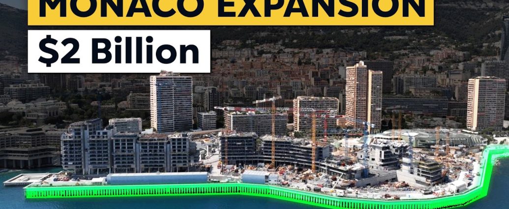 Monaco