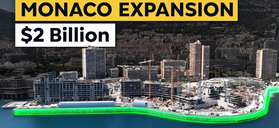 Monaco