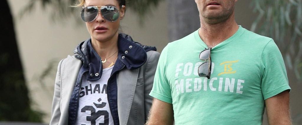 Pete Evans