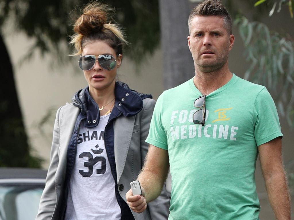 Pete Evans