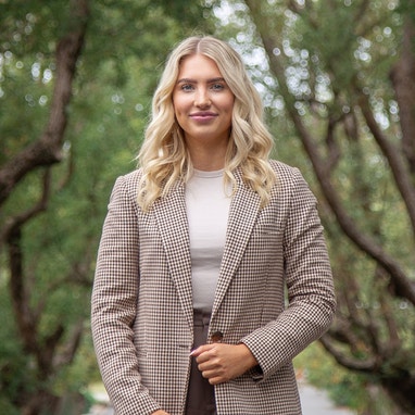 Rachel Witteman