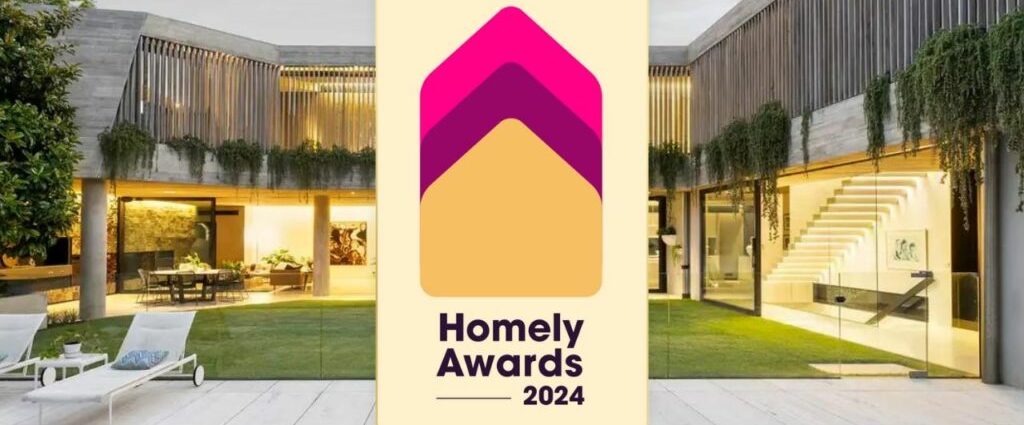 The Homely Awards