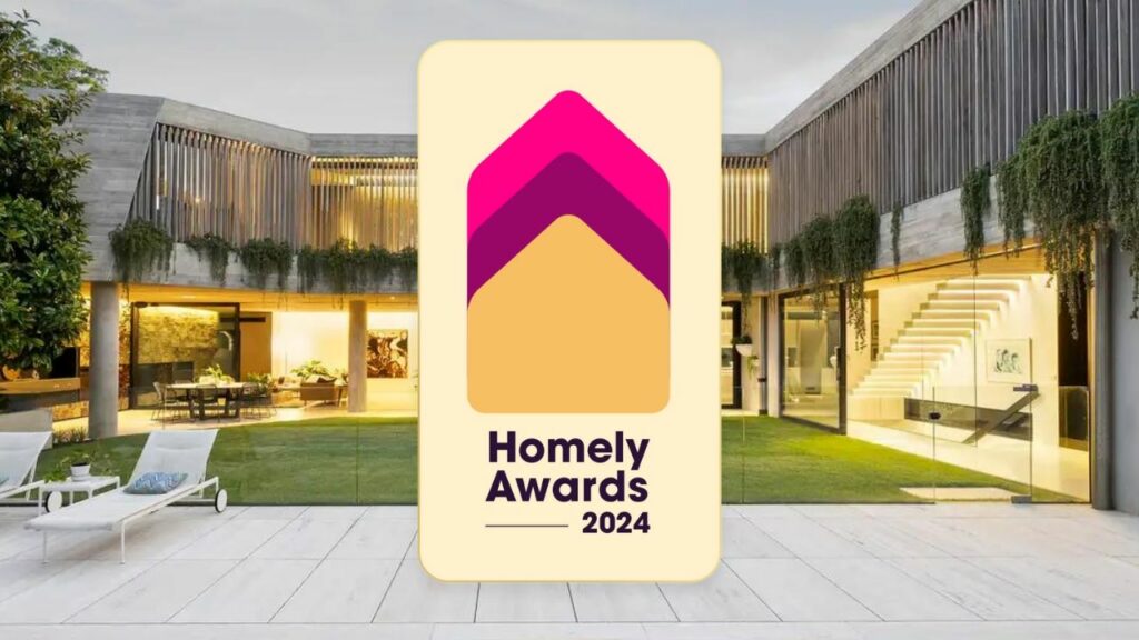 The Homely Awards