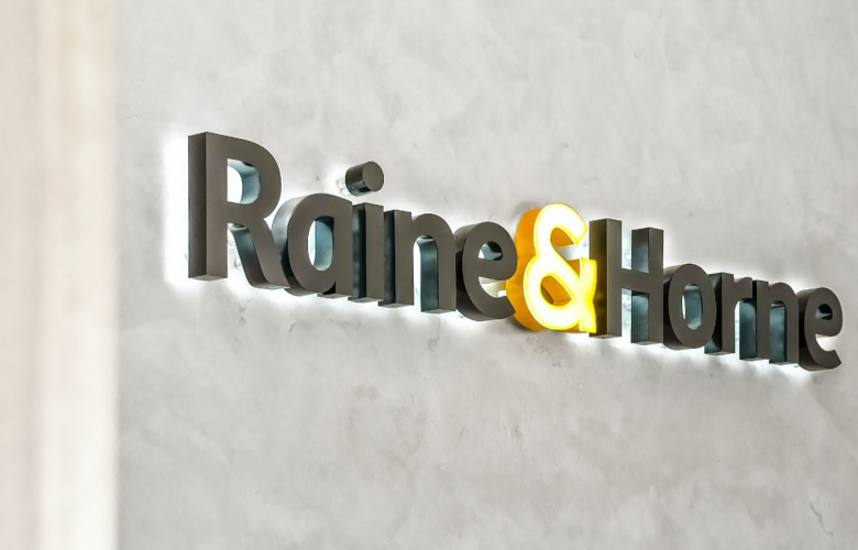 Raine & Horne