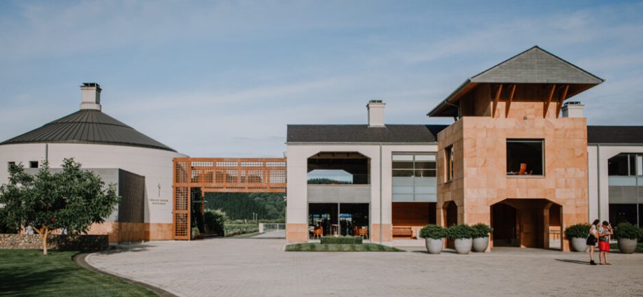 Craggy Range Winery