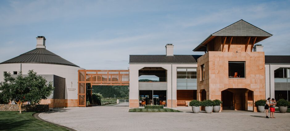 Craggy Range Winery