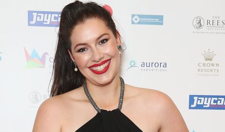 Francesca Packer