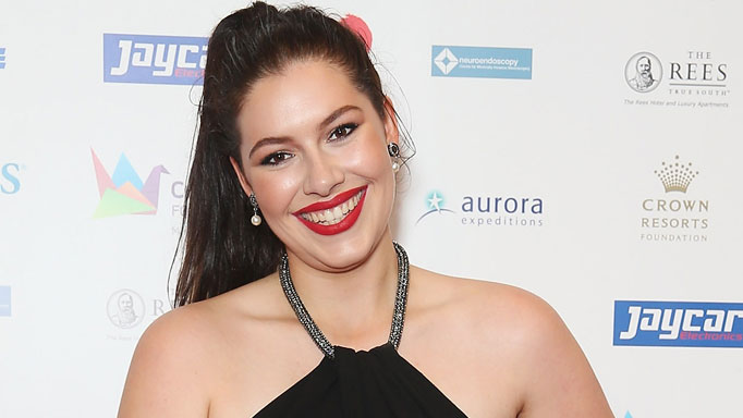 Francesca Packer