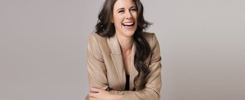 Hannah Gill, Director of The Property Collective