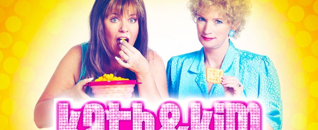 Kath and Kim