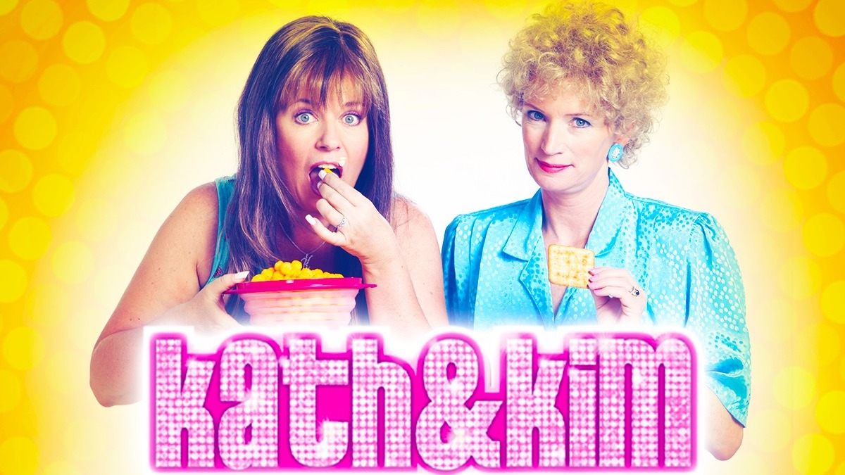 Kath and Kim