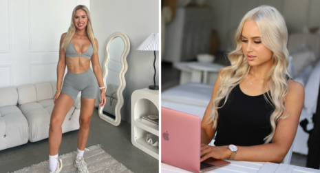 Kayla Roger
