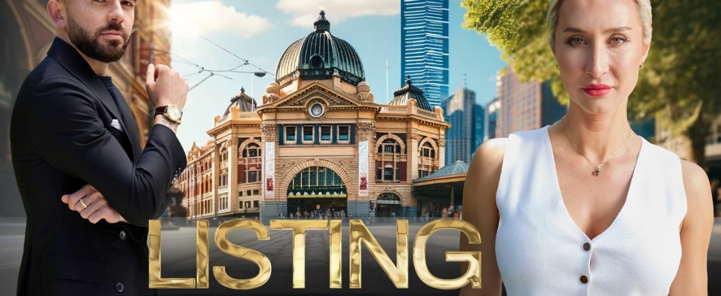 Listing Melbourne
