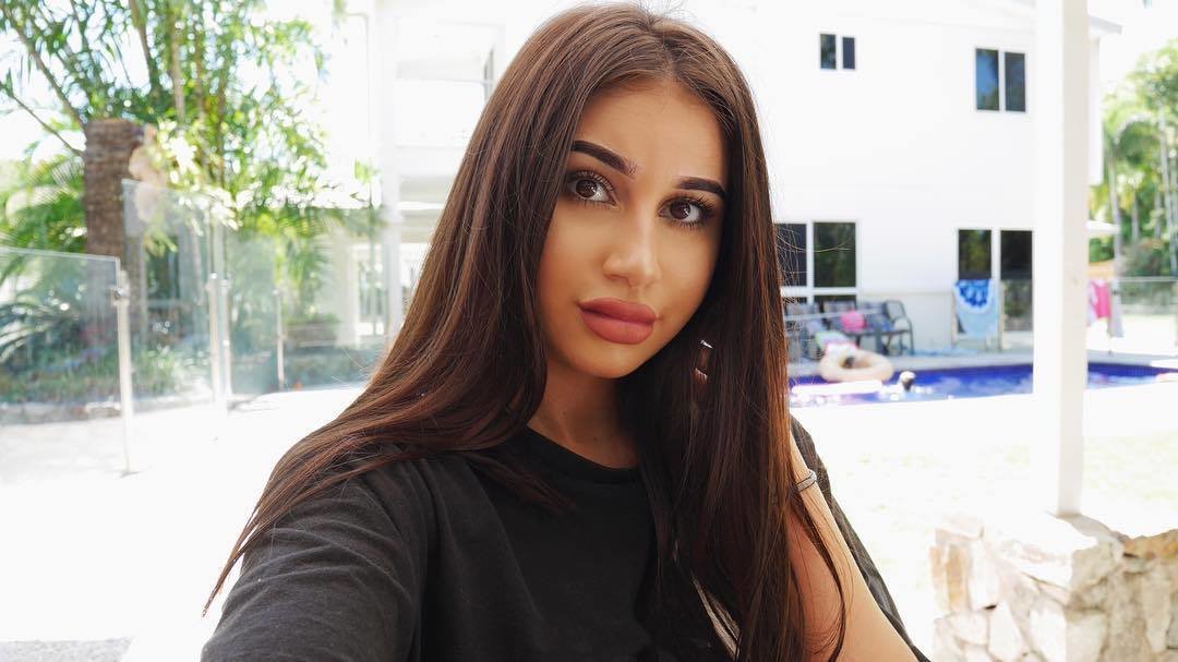 Mikaela Testa