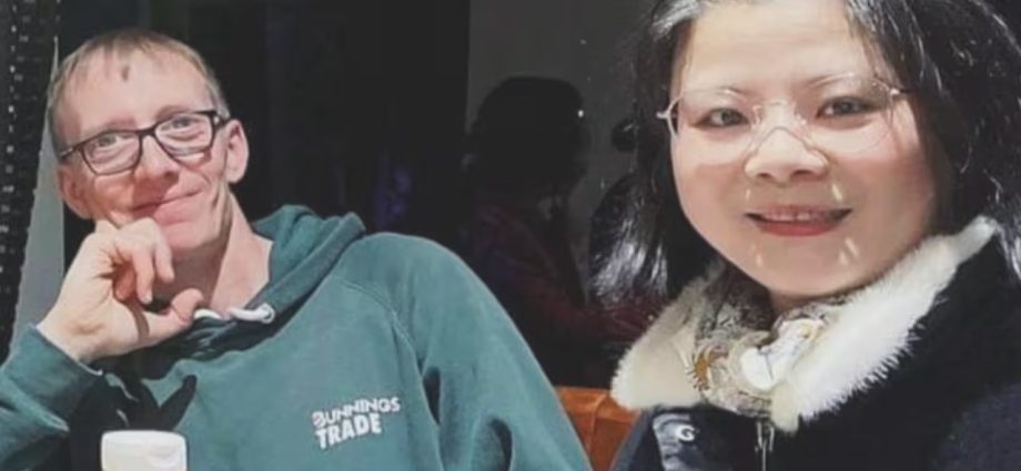 Murdered real estate agent's partner