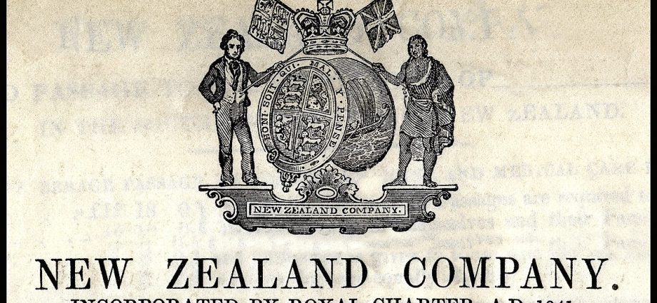 New Zealand Company 
